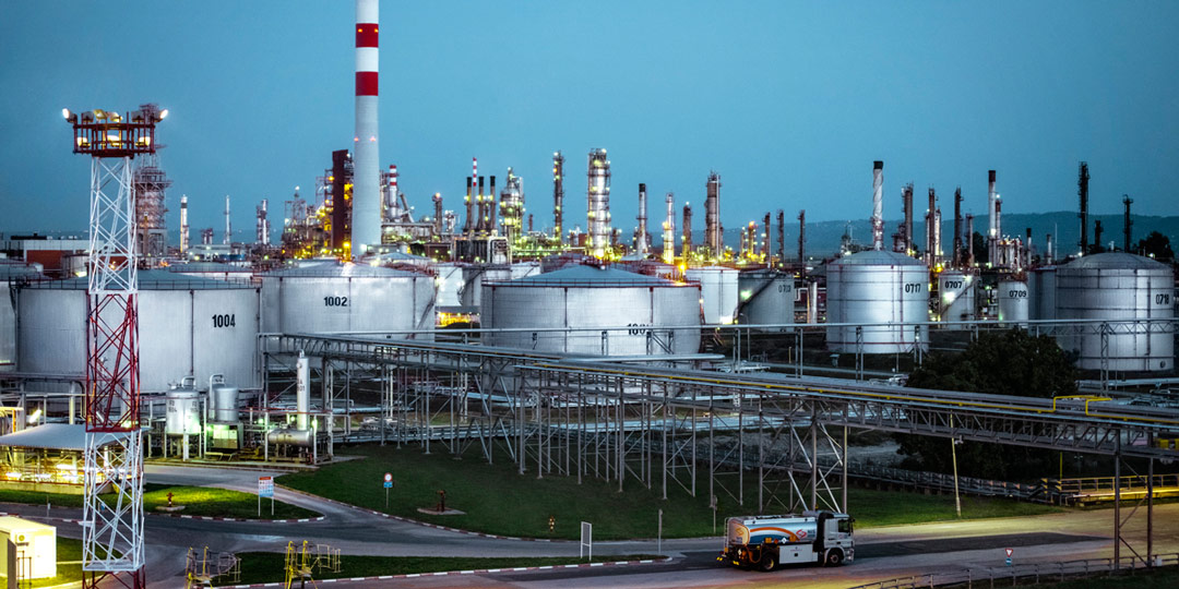 nis, oilandgas, industry, serbia, refinery, pancevo,
